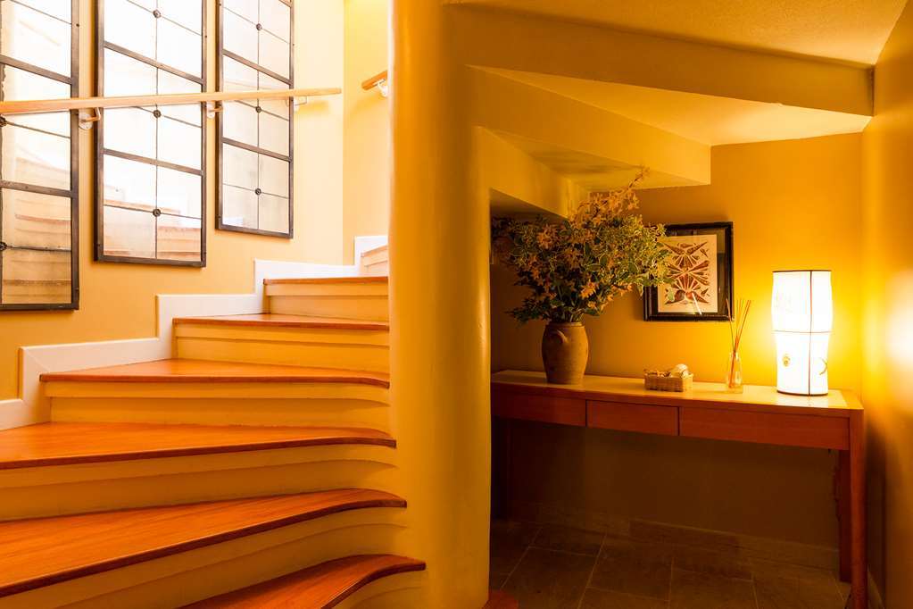 Ti Al Lannec Hotel - Restaurant & Spa Trébeurden Voorzieningen foto